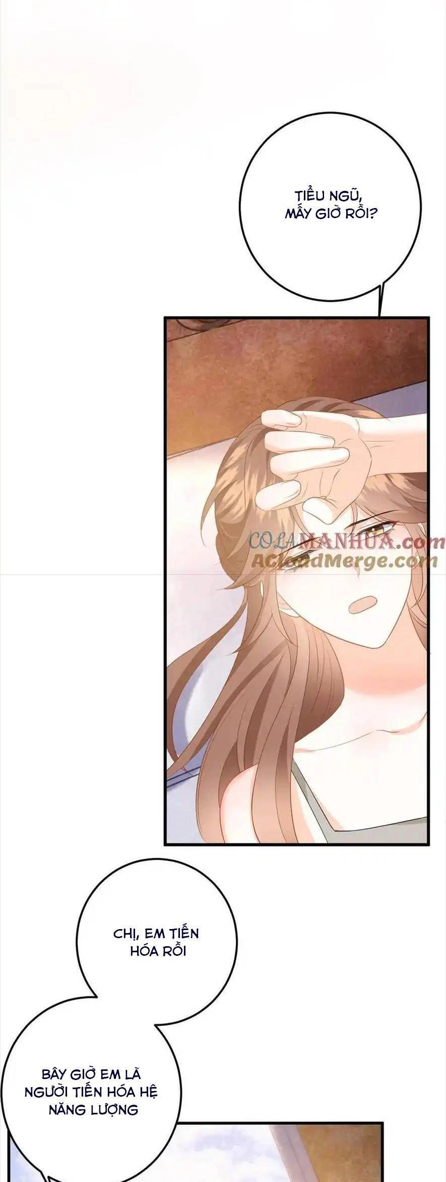 Xuyên Nhanh : Nhân Vật Phản Diện Quá Nuông Chiều Ta Chapter 190 - 13