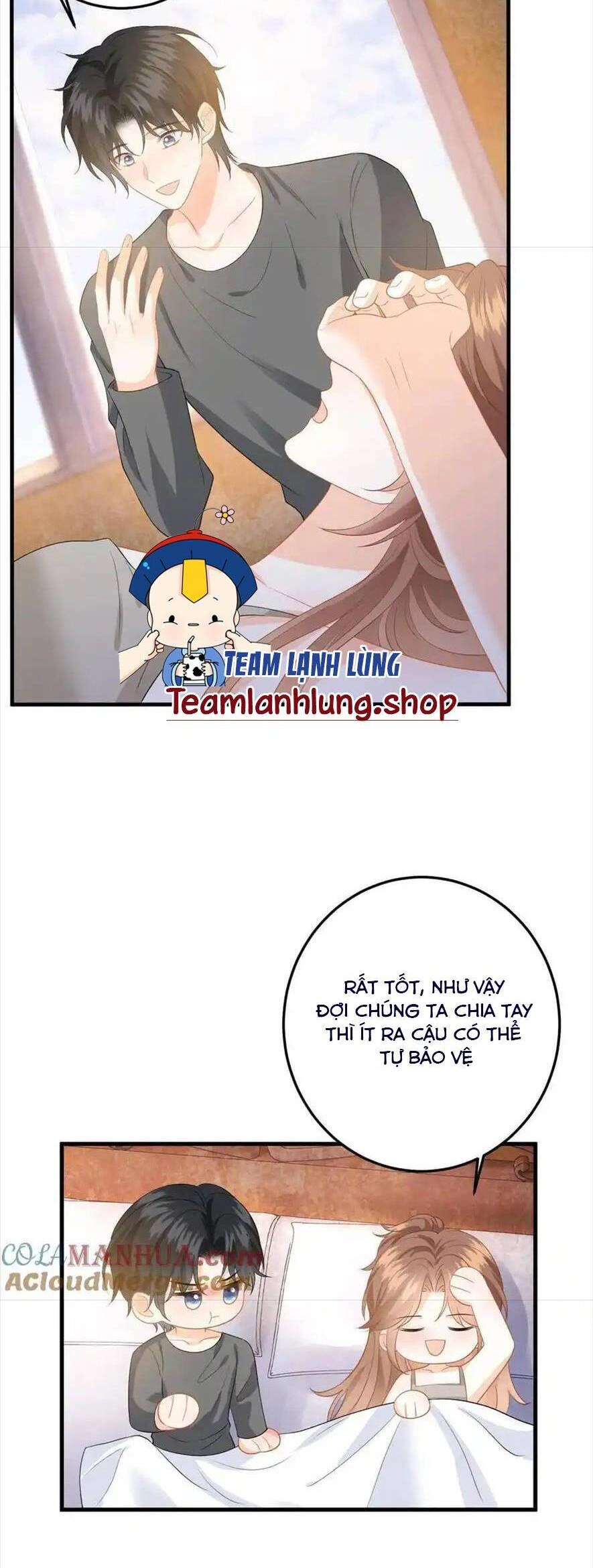 Xuyên Nhanh : Nhân Vật Phản Diện Quá Nuông Chiều Ta Chapter 190 - 14