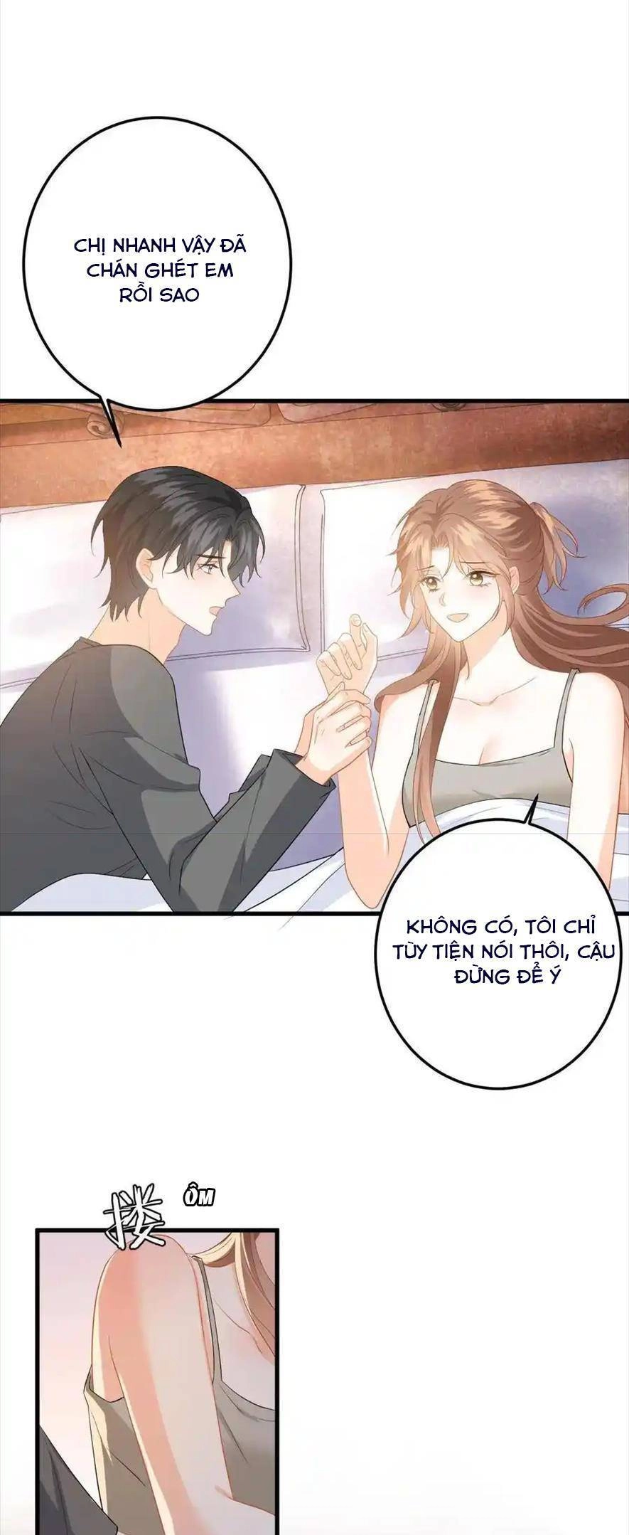 Xuyên Nhanh : Nhân Vật Phản Diện Quá Nuông Chiều Ta Chapter 190 - 15