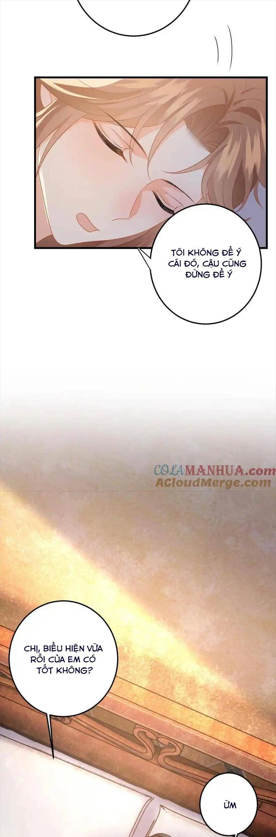 Xuyên Nhanh : Nhân Vật Phản Diện Quá Nuông Chiều Ta Chapter 190 - 17