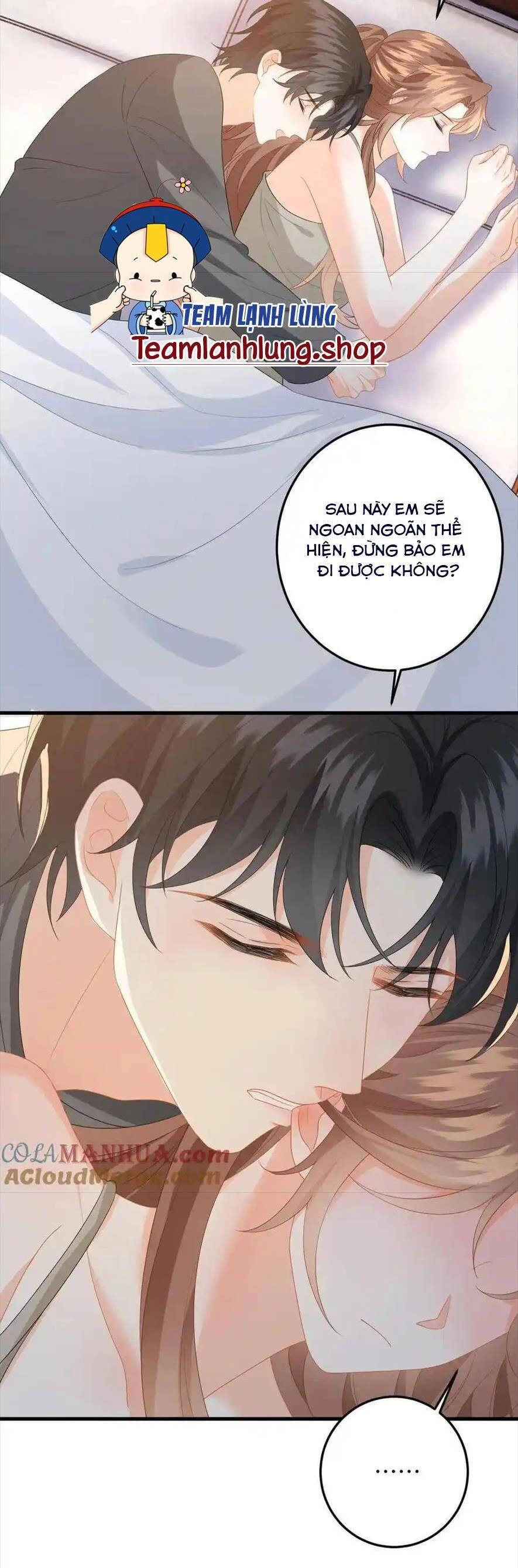 Xuyên Nhanh : Nhân Vật Phản Diện Quá Nuông Chiều Ta Chapter 190 - 18