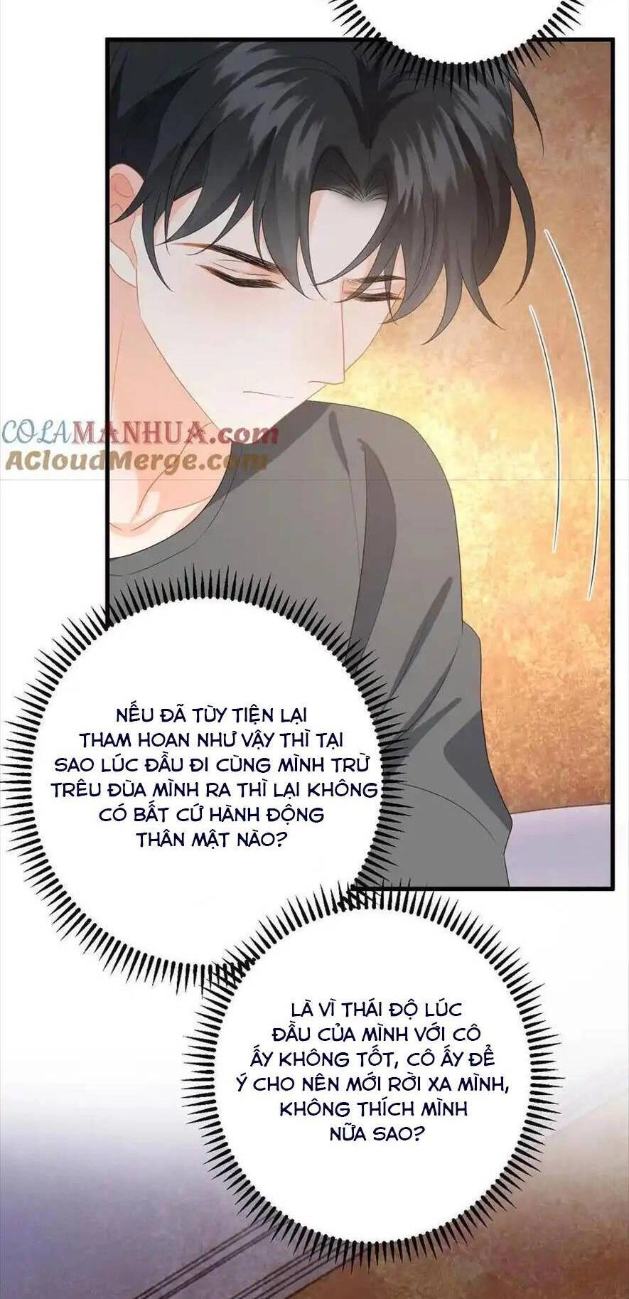 Xuyên Nhanh : Nhân Vật Phản Diện Quá Nuông Chiều Ta Chapter 190 - 20