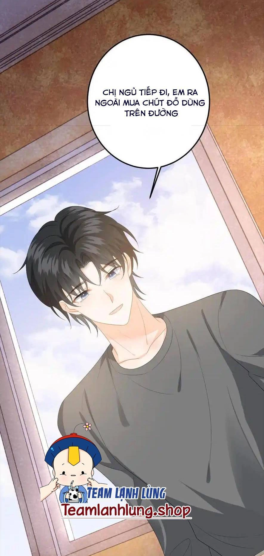 Xuyên Nhanh : Nhân Vật Phản Diện Quá Nuông Chiều Ta Chapter 190 - 21