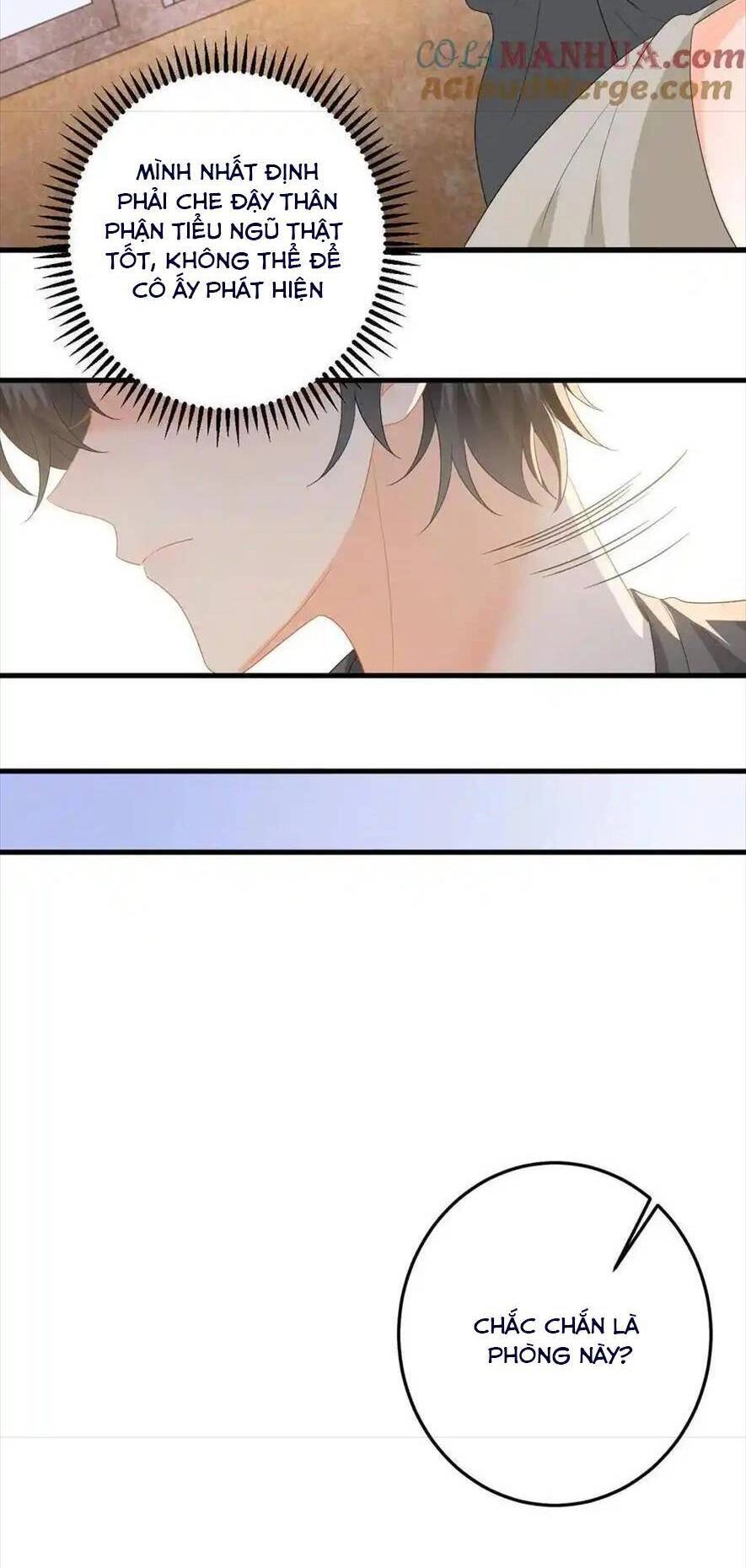 Xuyên Nhanh : Nhân Vật Phản Diện Quá Nuông Chiều Ta Chapter 190 - 22