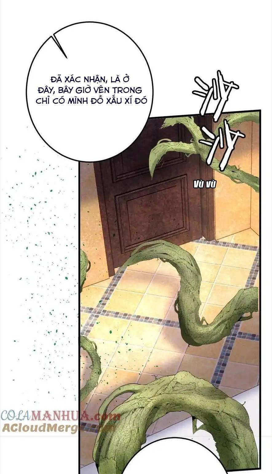 Xuyên Nhanh : Nhân Vật Phản Diện Quá Nuông Chiều Ta Chapter 190 - 23