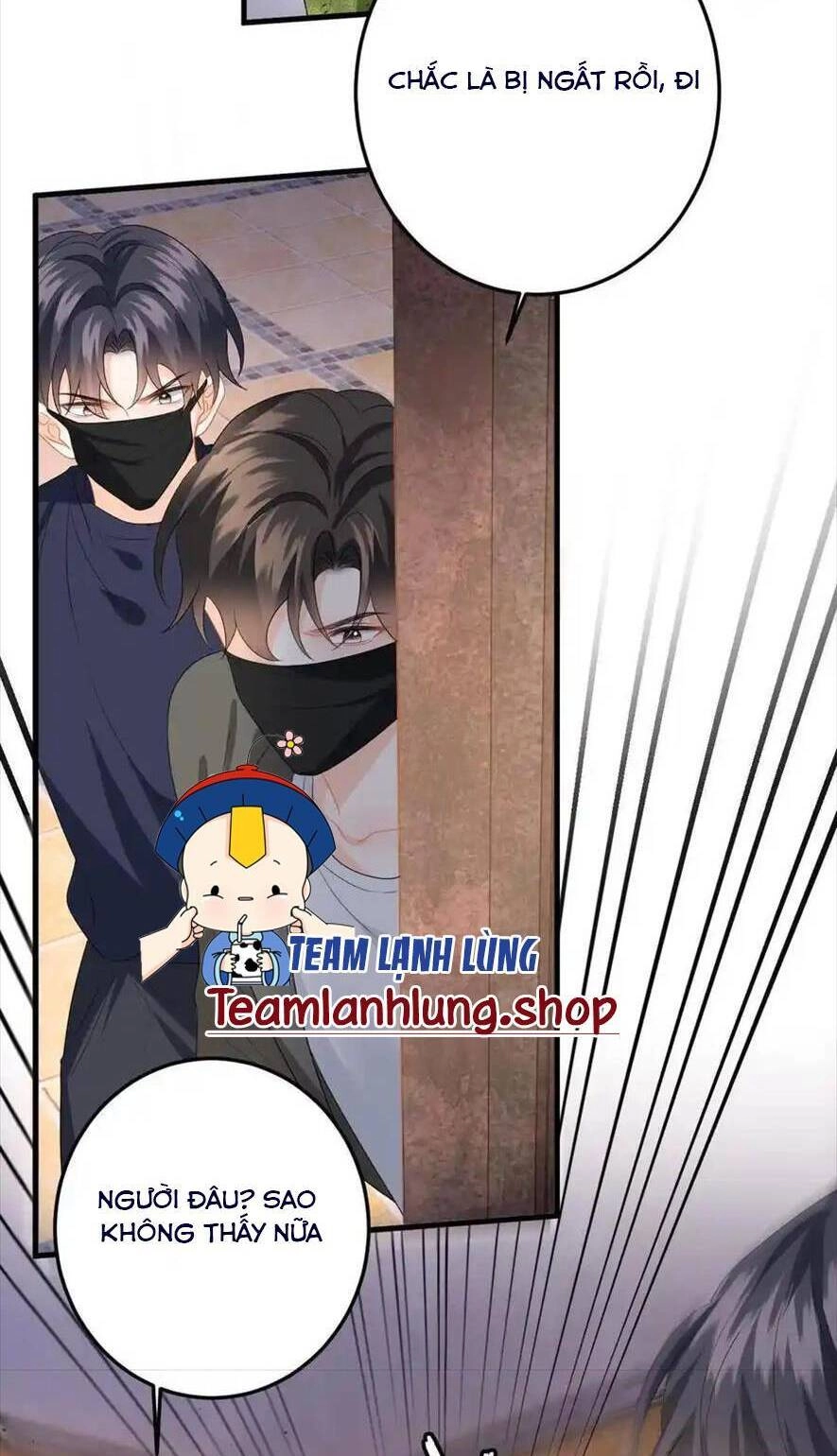 Xuyên Nhanh : Nhân Vật Phản Diện Quá Nuông Chiều Ta Chapter 190 - 24