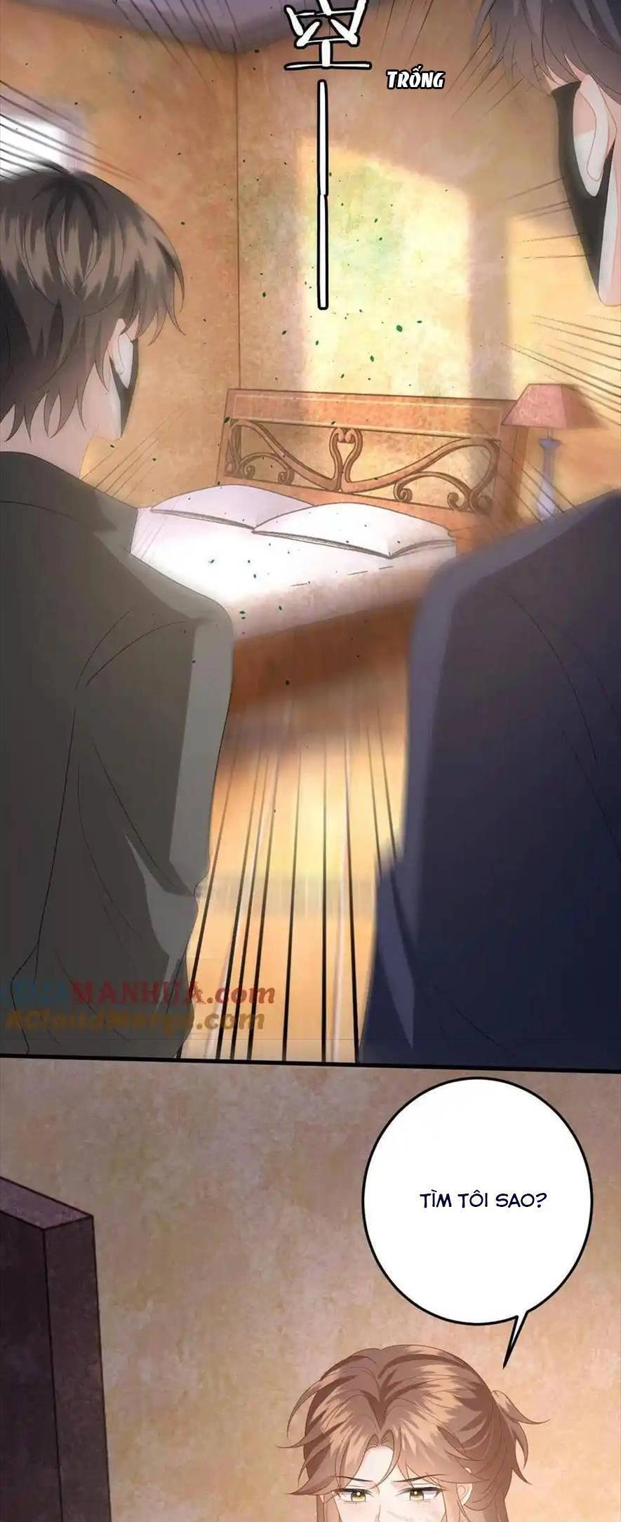 Xuyên Nhanh : Nhân Vật Phản Diện Quá Nuông Chiều Ta Chapter 190 - 25