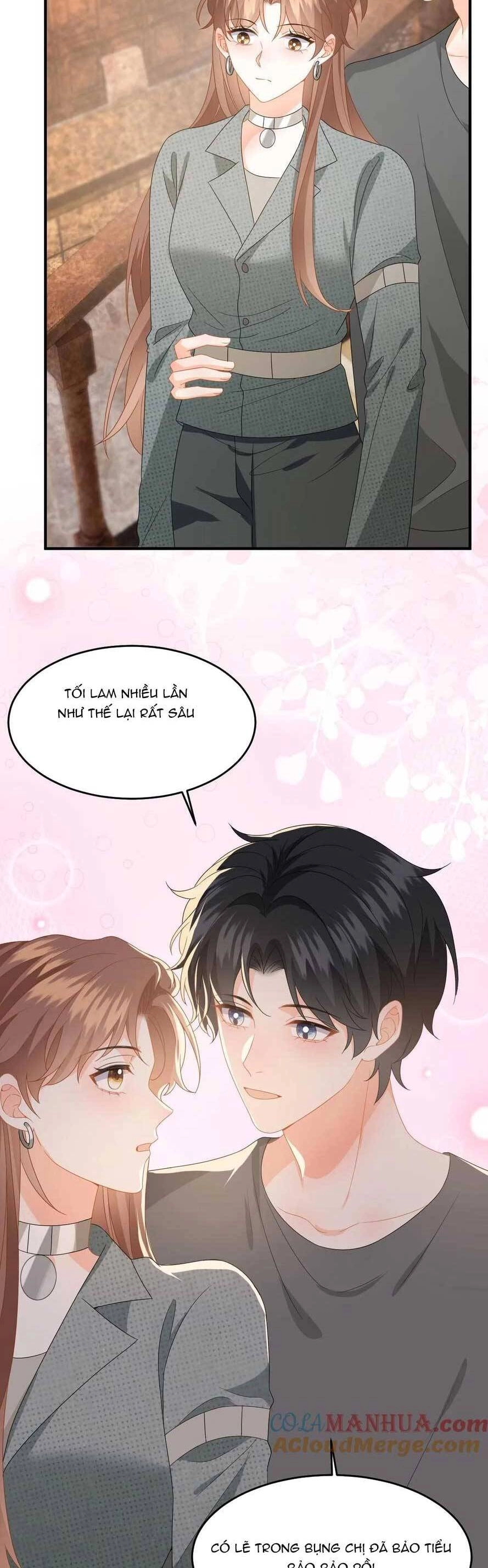 Xuyên Nhanh : Nhân Vật Phản Diện Quá Nuông Chiều Ta Chapter 191 - 7