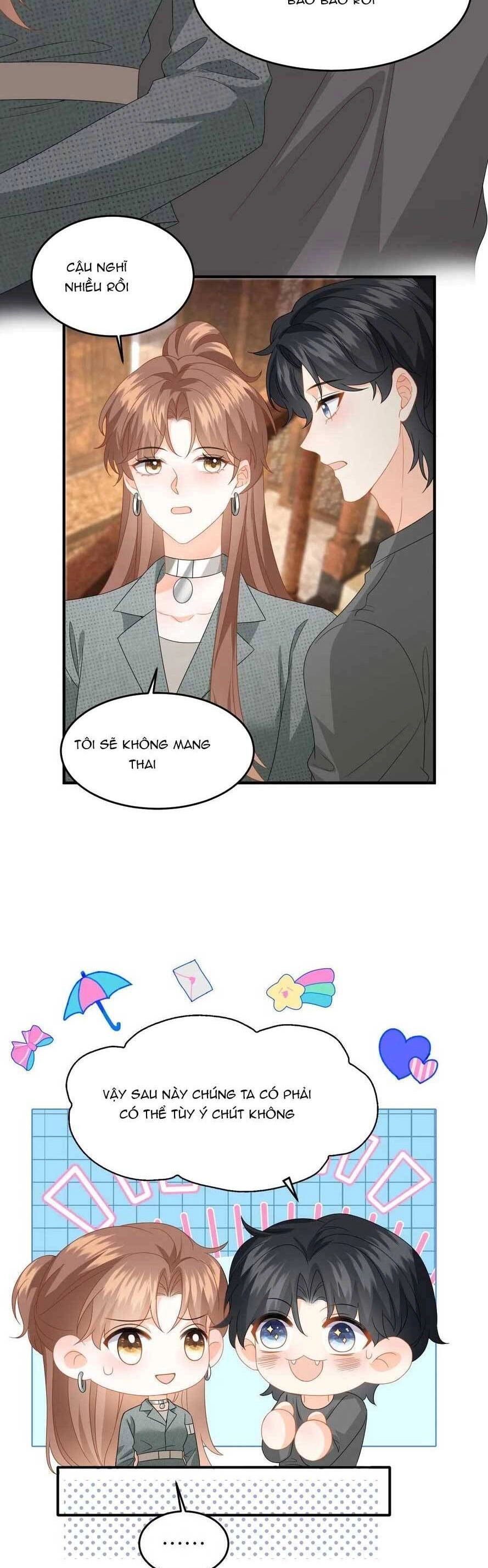 Xuyên Nhanh : Nhân Vật Phản Diện Quá Nuông Chiều Ta Chapter 191 - 8