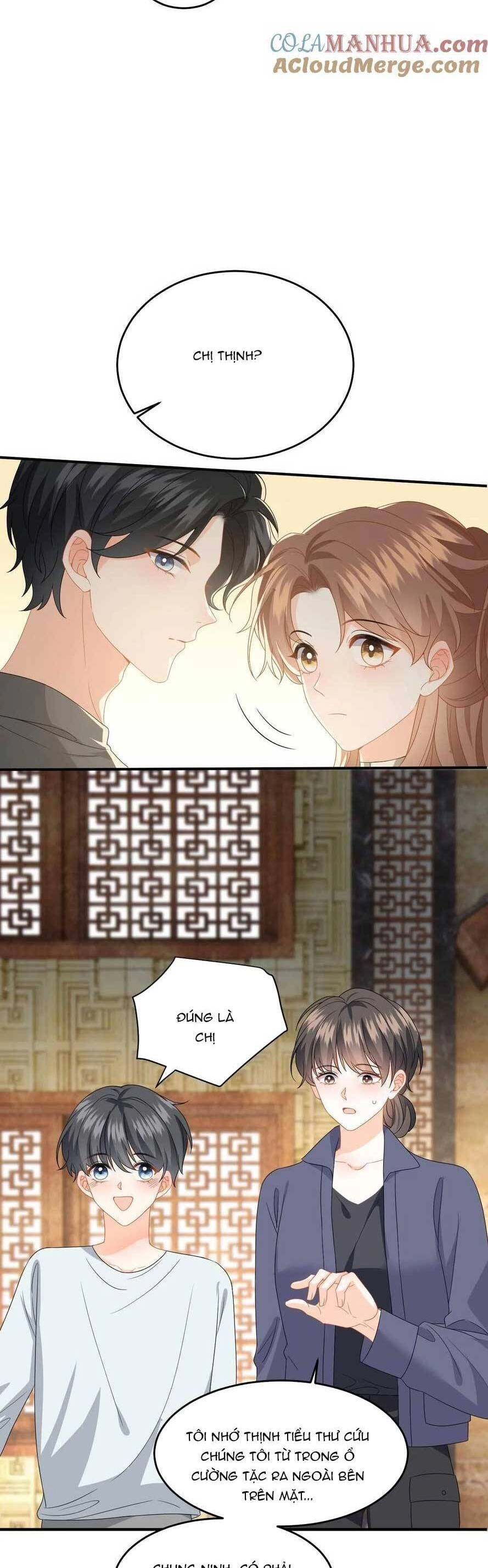 Xuyên Nhanh : Nhân Vật Phản Diện Quá Nuông Chiều Ta Chapter 191 - 9