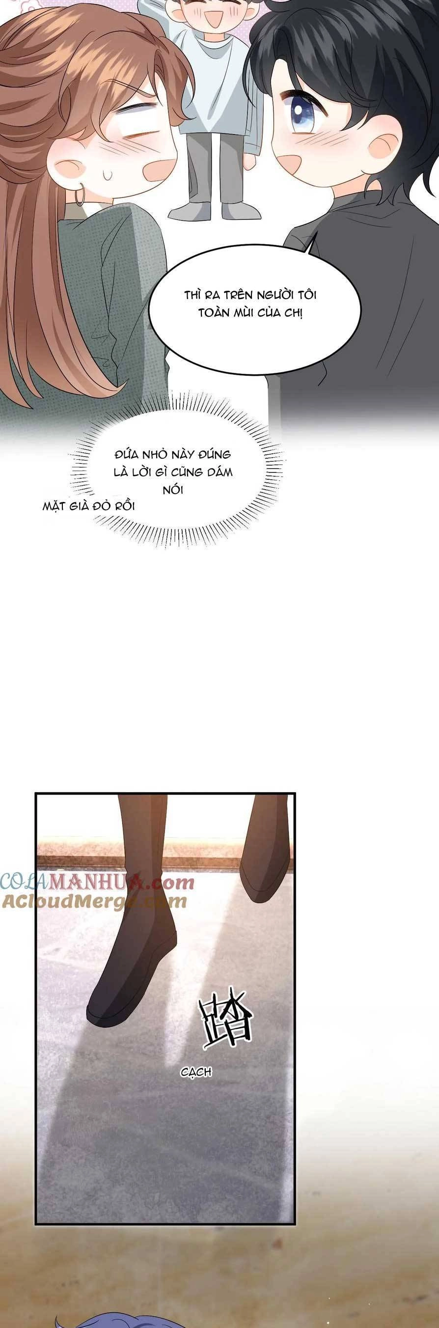 Xuyên Nhanh : Nhân Vật Phản Diện Quá Nuông Chiều Ta Chapter 191 - 14