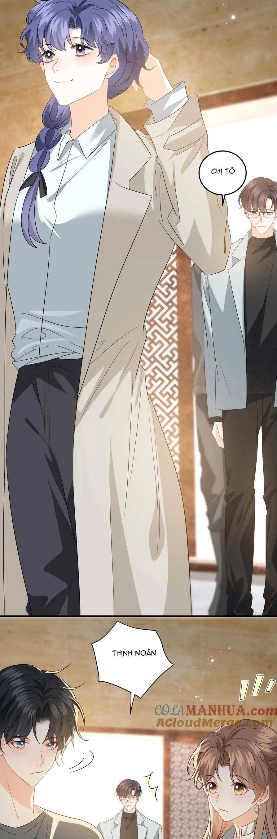 Xuyên Nhanh : Nhân Vật Phản Diện Quá Nuông Chiều Ta Chapter 191 - 15