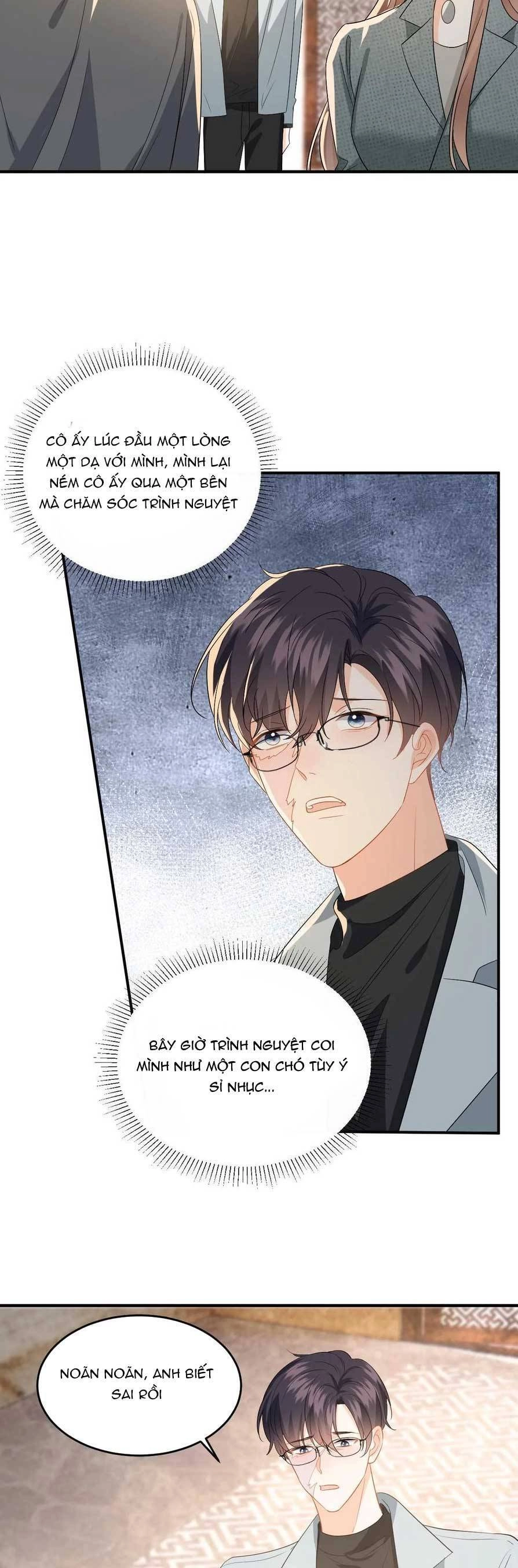 Xuyên Nhanh : Nhân Vật Phản Diện Quá Nuông Chiều Ta Chapter 191 - 16