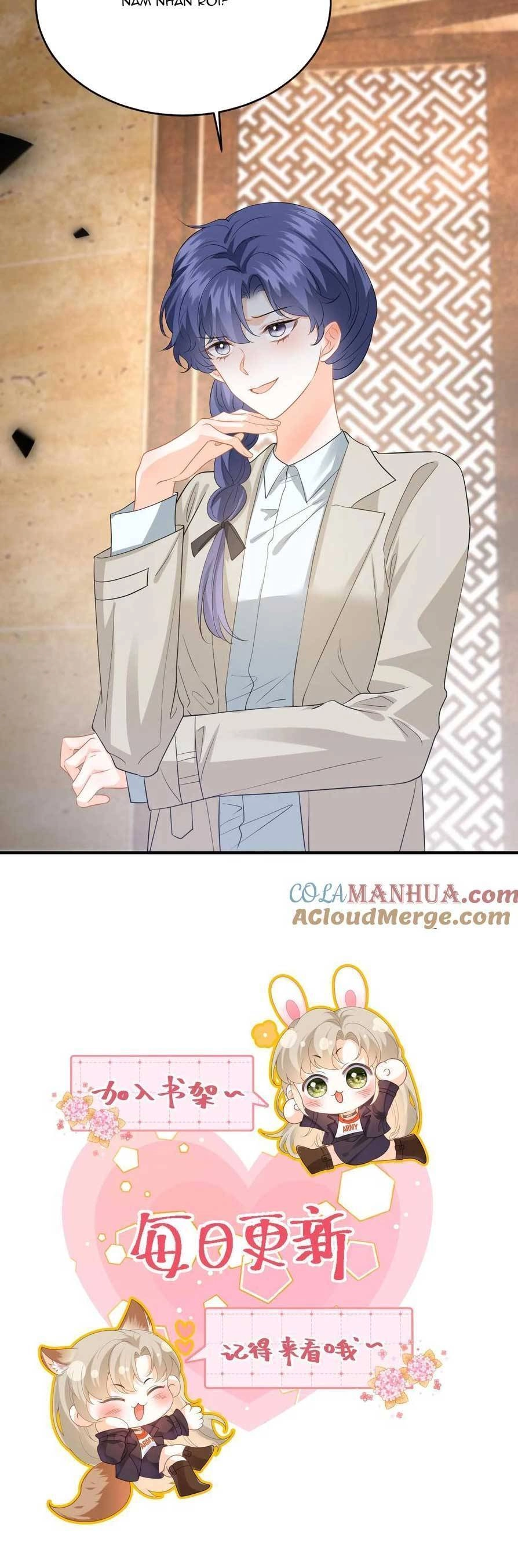 Xuyên Nhanh : Nhân Vật Phản Diện Quá Nuông Chiều Ta Chapter 191 - 21