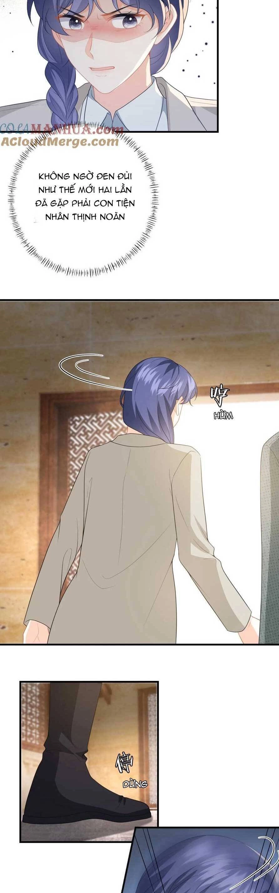 Xuyên Nhanh : Nhân Vật Phản Diện Quá Nuông Chiều Ta Chapter 192 - 10