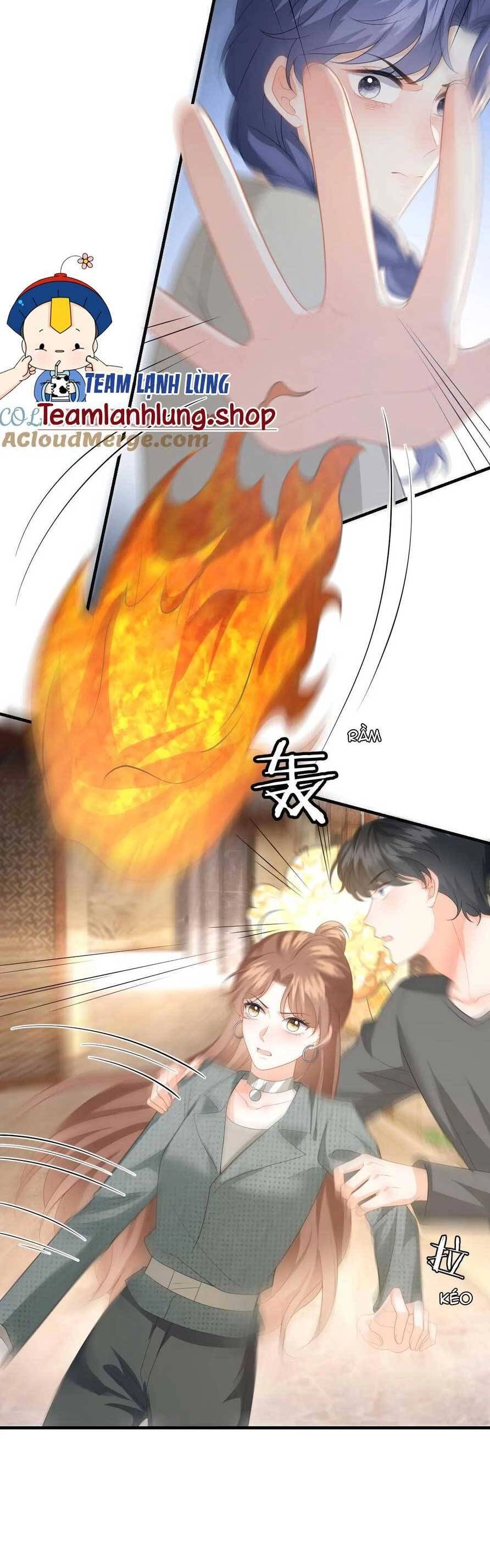 Xuyên Nhanh : Nhân Vật Phản Diện Quá Nuông Chiều Ta Chapter 192 - 11