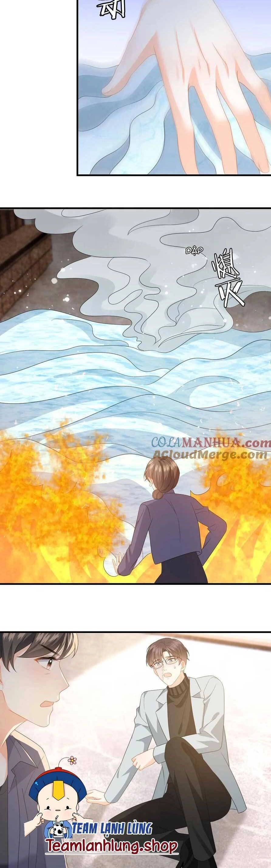 Xuyên Nhanh : Nhân Vật Phản Diện Quá Nuông Chiều Ta Chapter 192 - 13