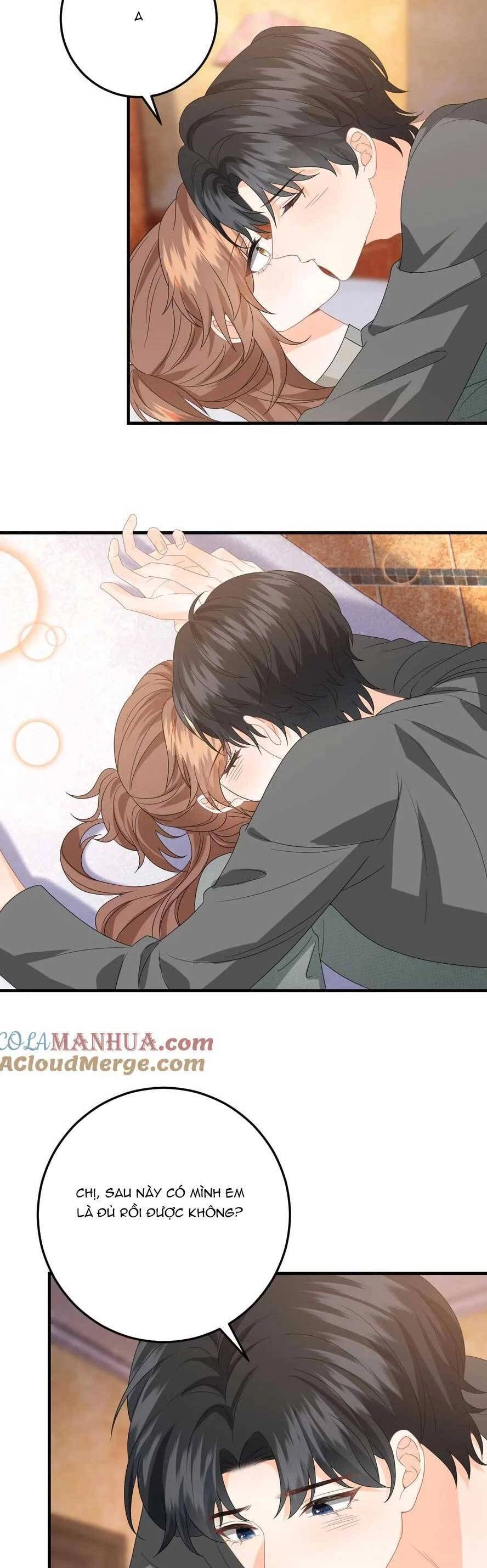 Xuyên Nhanh : Nhân Vật Phản Diện Quá Nuông Chiều Ta Chapter 193 - 5