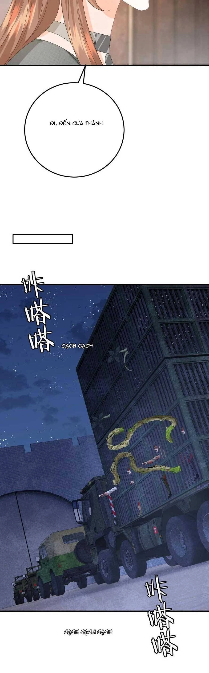 Xuyên Nhanh : Nhân Vật Phản Diện Quá Nuông Chiều Ta Chapter 193 - 8