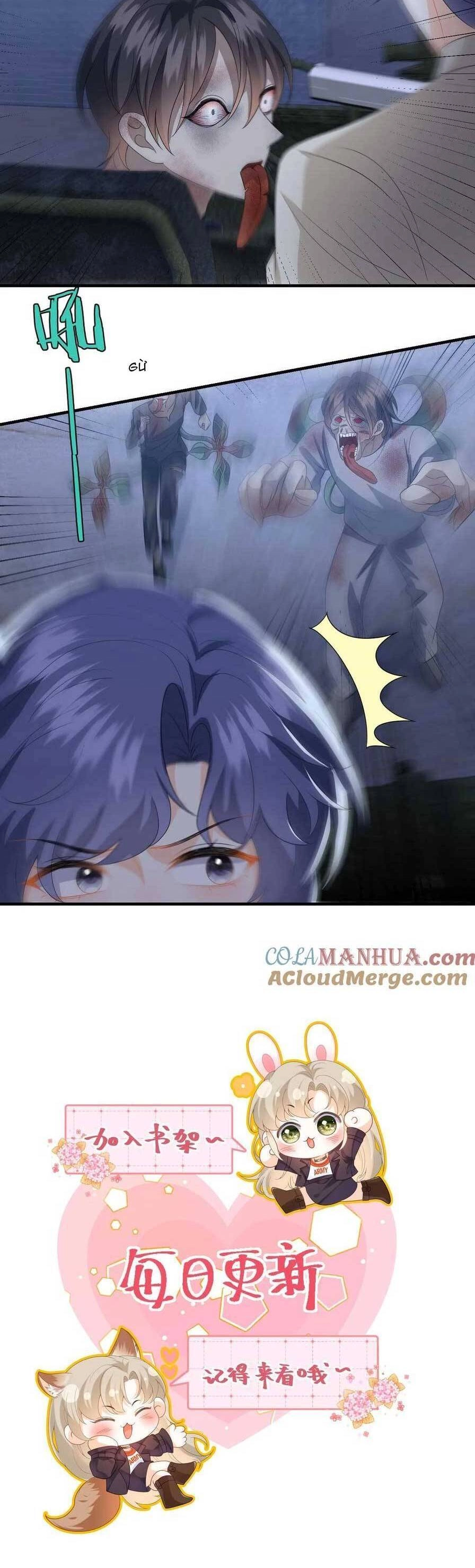 Xuyên Nhanh : Nhân Vật Phản Diện Quá Nuông Chiều Ta Chapter 193 - 17