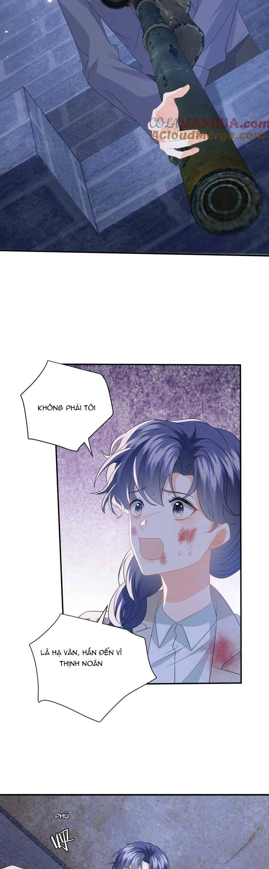 Xuyên Nhanh : Nhân Vật Phản Diện Quá Nuông Chiều Ta Chapter 194 - 10