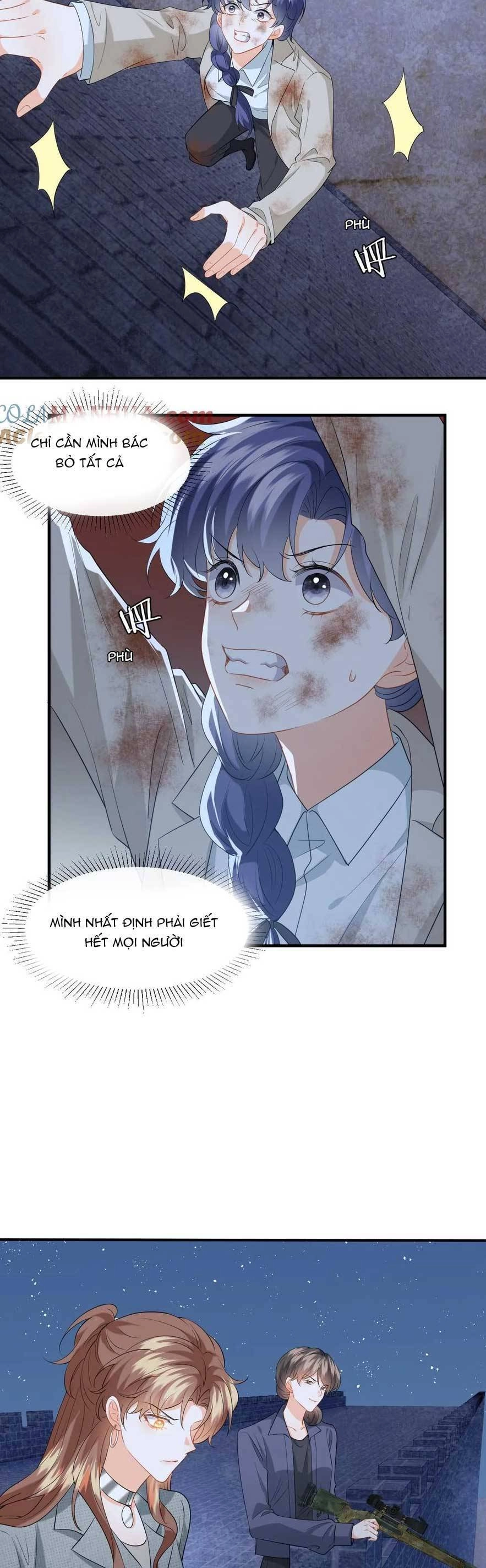 Xuyên Nhanh : Nhân Vật Phản Diện Quá Nuông Chiều Ta Chapter 194 - 11