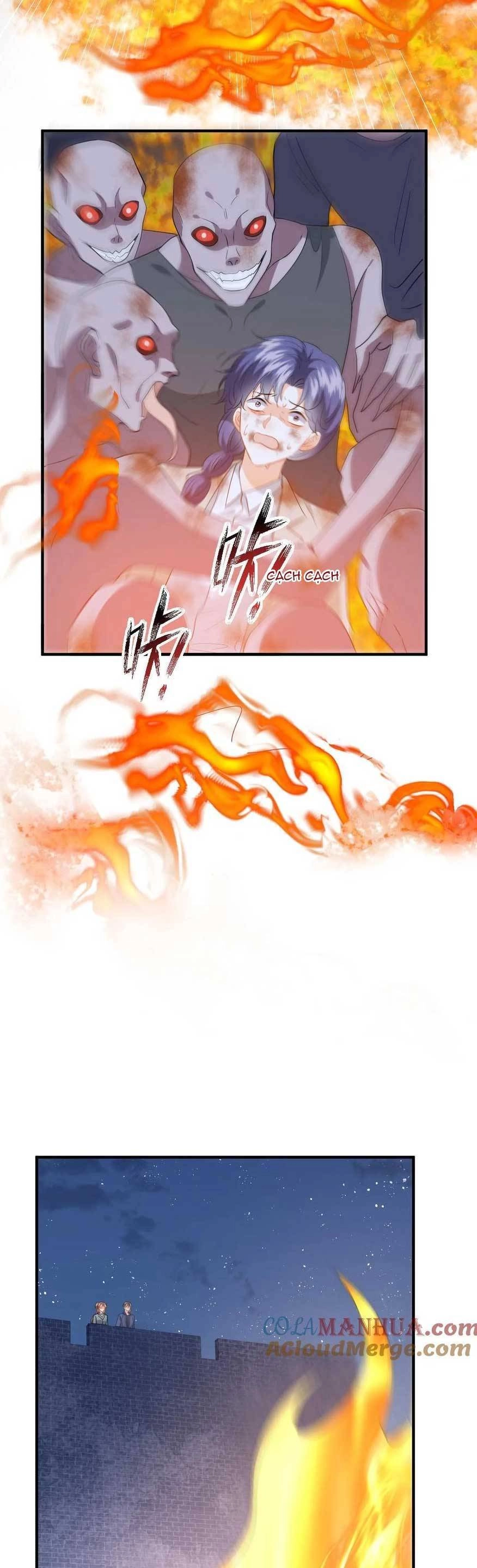 Xuyên Nhanh : Nhân Vật Phản Diện Quá Nuông Chiều Ta Chapter 194 - 16