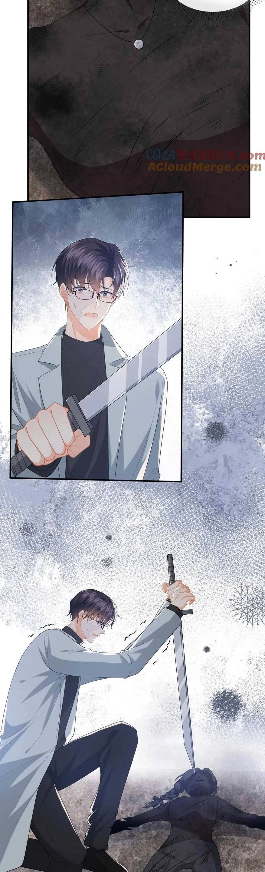 Xuyên Nhanh : Nhân Vật Phản Diện Quá Nuông Chiều Ta Chapter 194 - 20