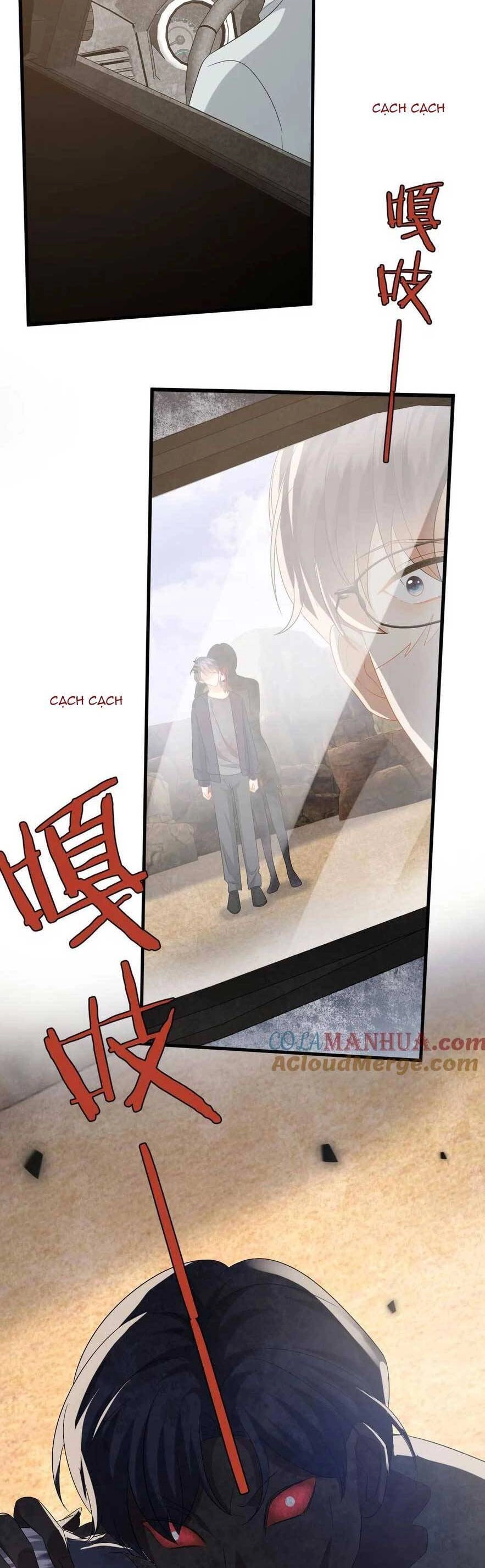 Xuyên Nhanh : Nhân Vật Phản Diện Quá Nuông Chiều Ta Chapter 195 - 5