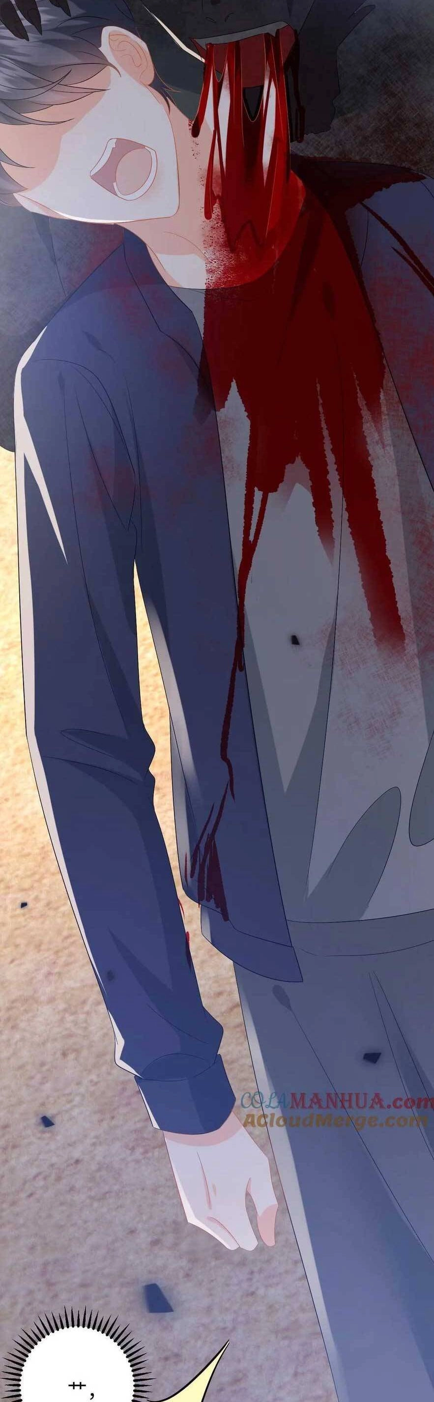 Xuyên Nhanh : Nhân Vật Phản Diện Quá Nuông Chiều Ta Chapter 195 - 6