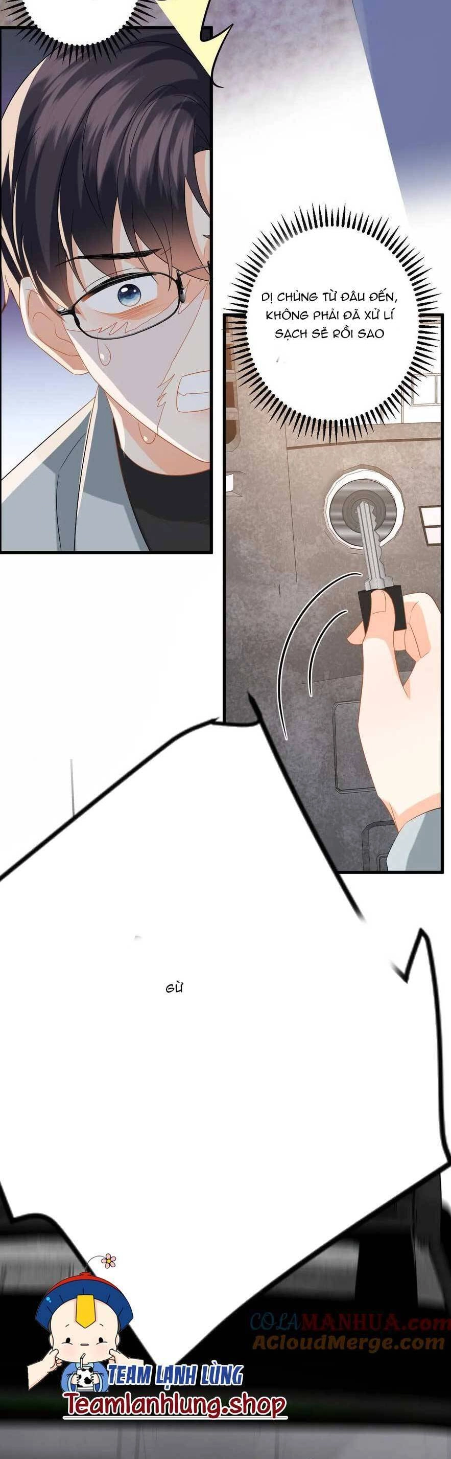 Xuyên Nhanh : Nhân Vật Phản Diện Quá Nuông Chiều Ta Chapter 195 - 7