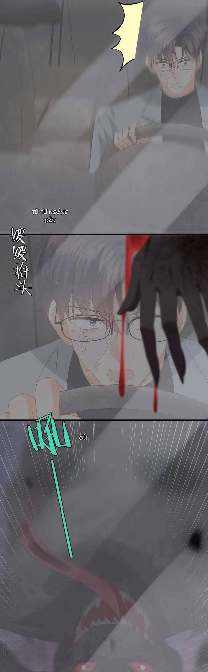 Xuyên Nhanh : Nhân Vật Phản Diện Quá Nuông Chiều Ta Chapter 195 - 8