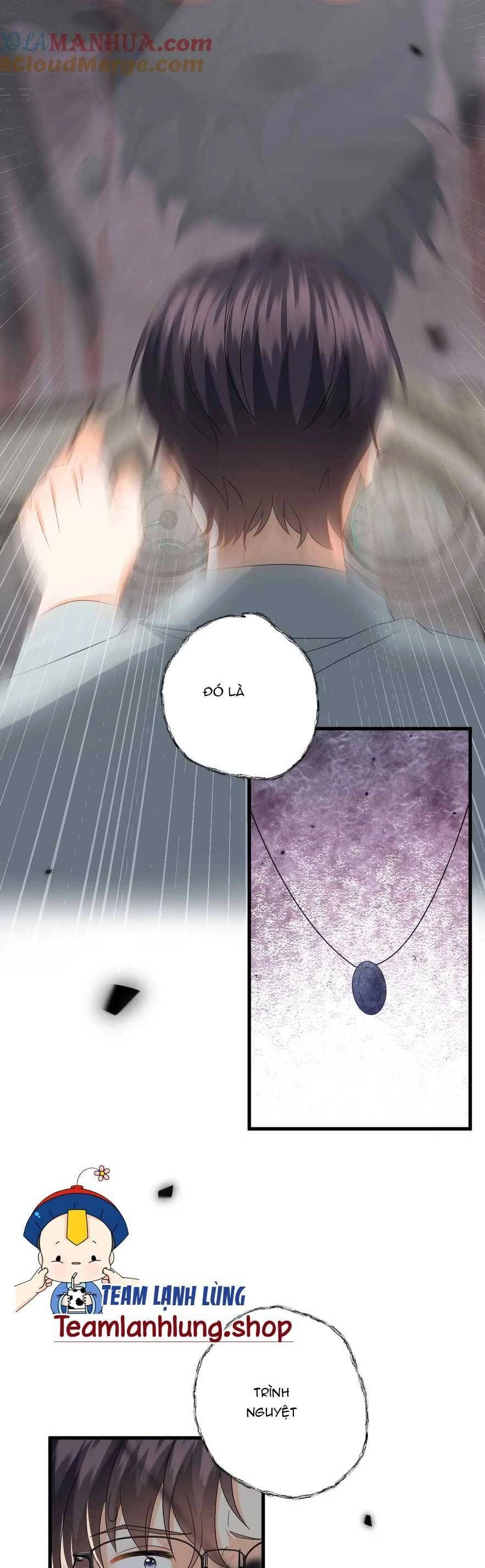 Xuyên Nhanh : Nhân Vật Phản Diện Quá Nuông Chiều Ta Chapter 195 - 9