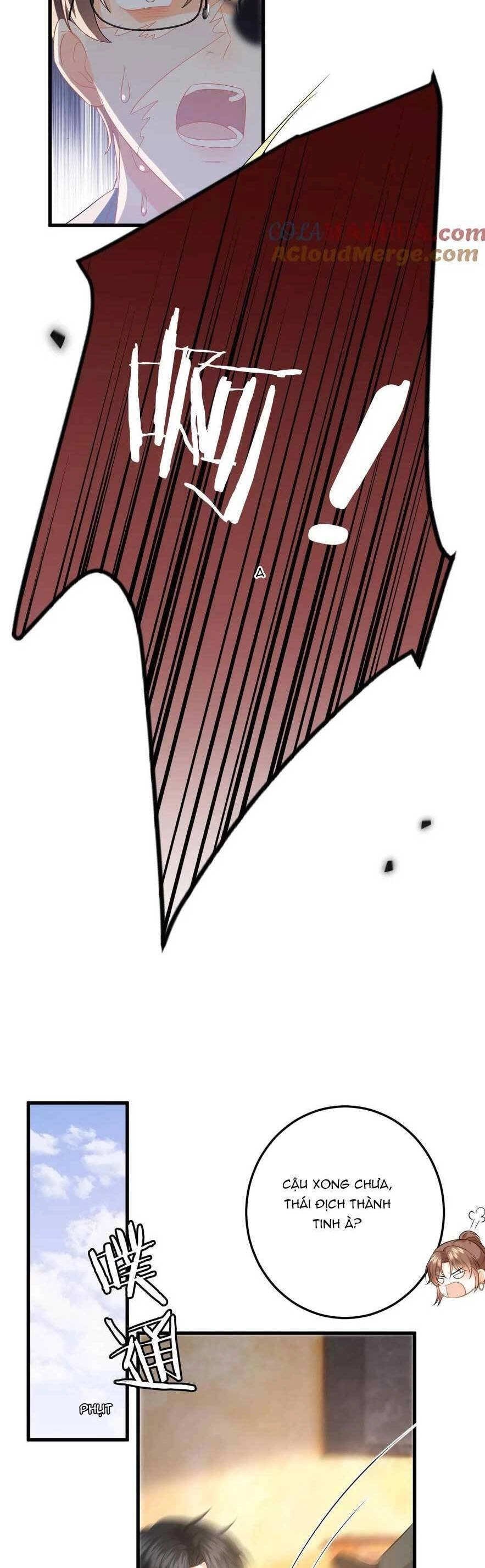 Xuyên Nhanh : Nhân Vật Phản Diện Quá Nuông Chiều Ta Chapter 195 - 10