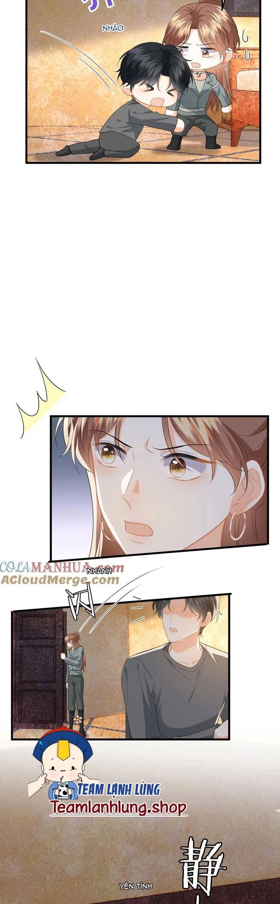 Xuyên Nhanh : Nhân Vật Phản Diện Quá Nuông Chiều Ta Chapter 195 - 14