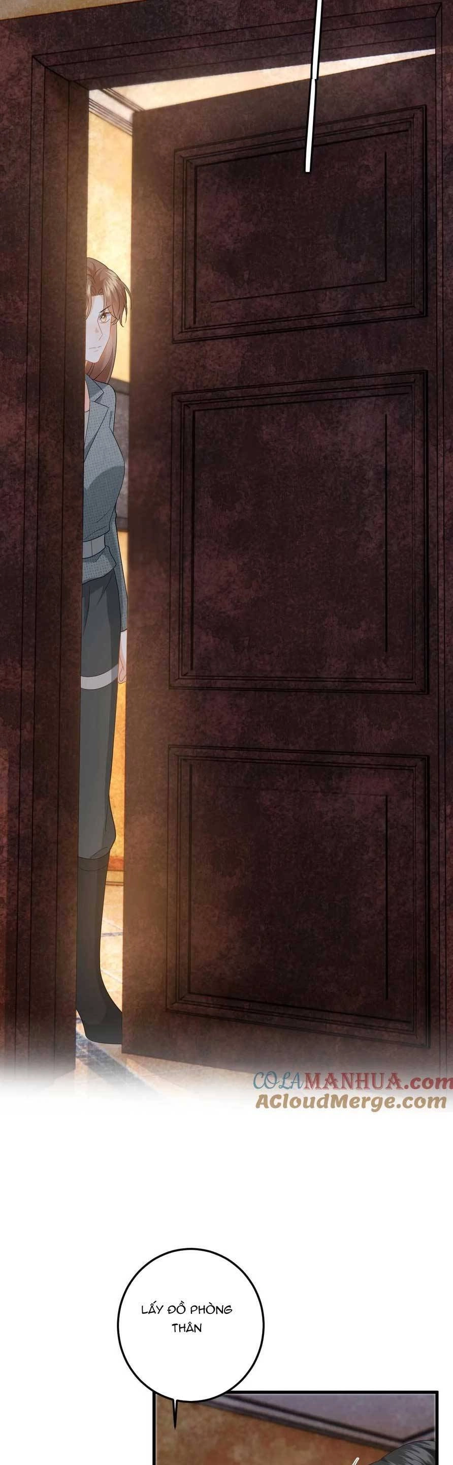 Xuyên Nhanh : Nhân Vật Phản Diện Quá Nuông Chiều Ta Chapter 195 - 15