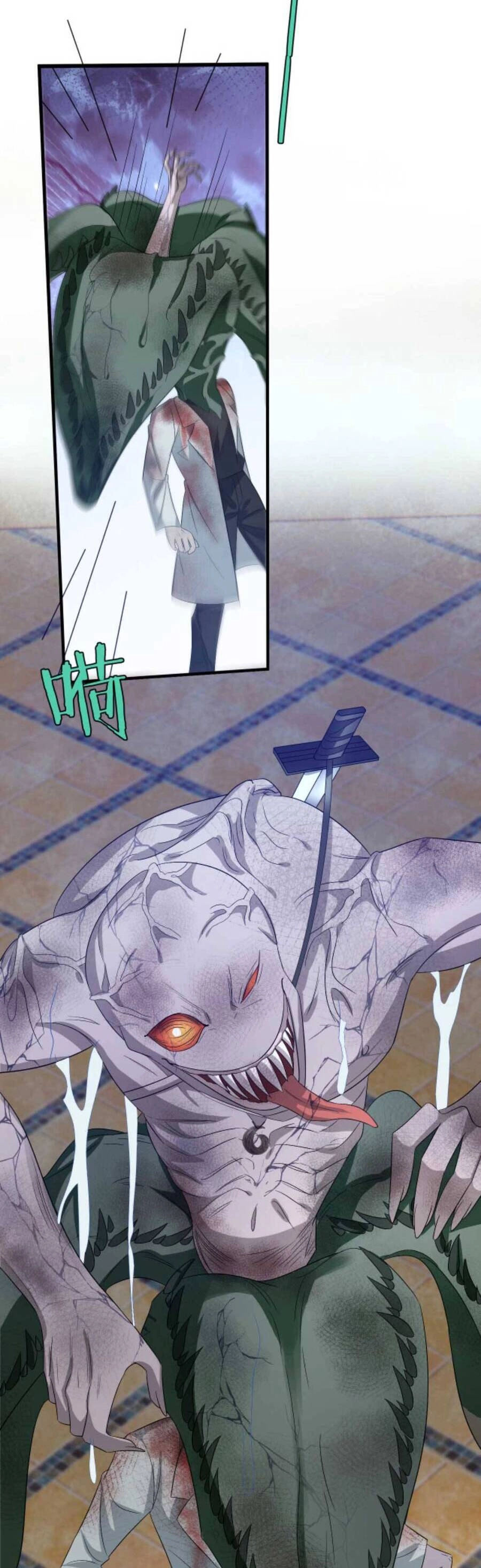 Xuyên Nhanh : Nhân Vật Phản Diện Quá Nuông Chiều Ta Chapter 196 - 7