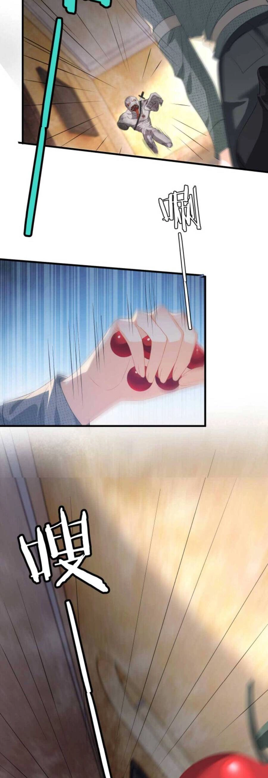 Xuyên Nhanh : Nhân Vật Phản Diện Quá Nuông Chiều Ta Chapter 196 - 14