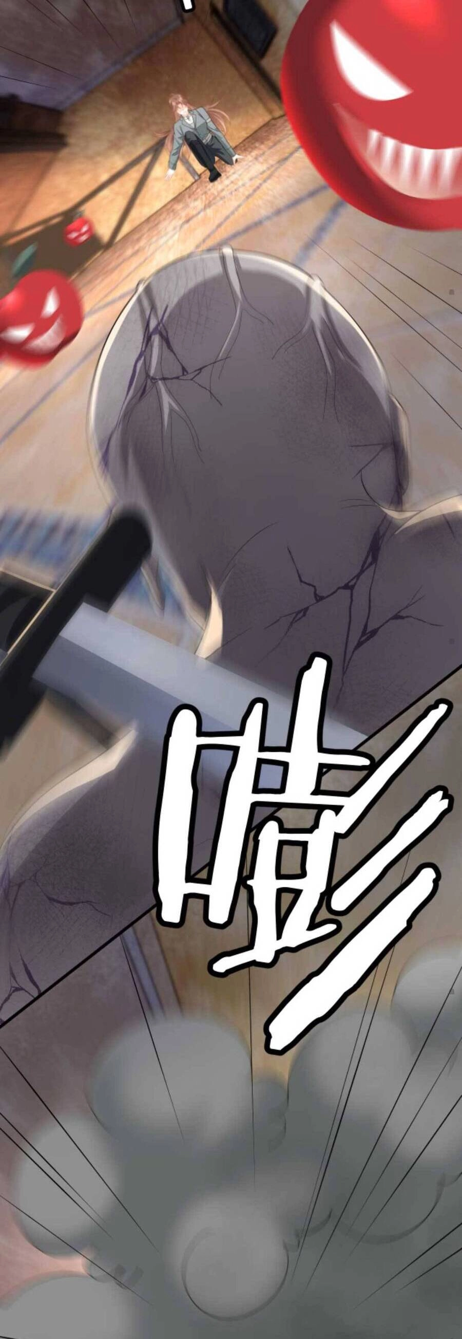 Xuyên Nhanh : Nhân Vật Phản Diện Quá Nuông Chiều Ta Chapter 196 - 15