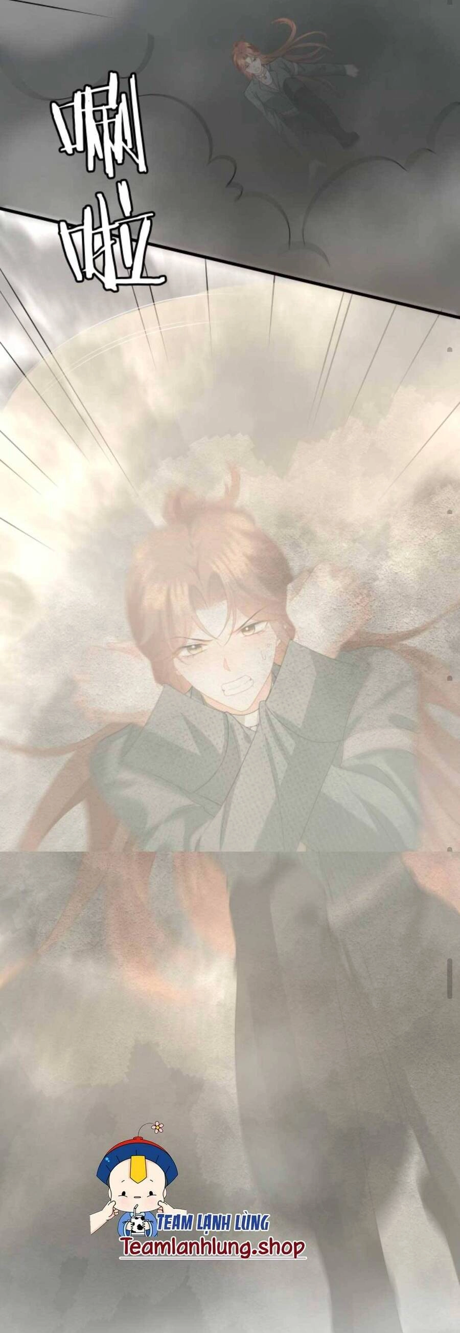 Xuyên Nhanh : Nhân Vật Phản Diện Quá Nuông Chiều Ta Chapter 196 - 16