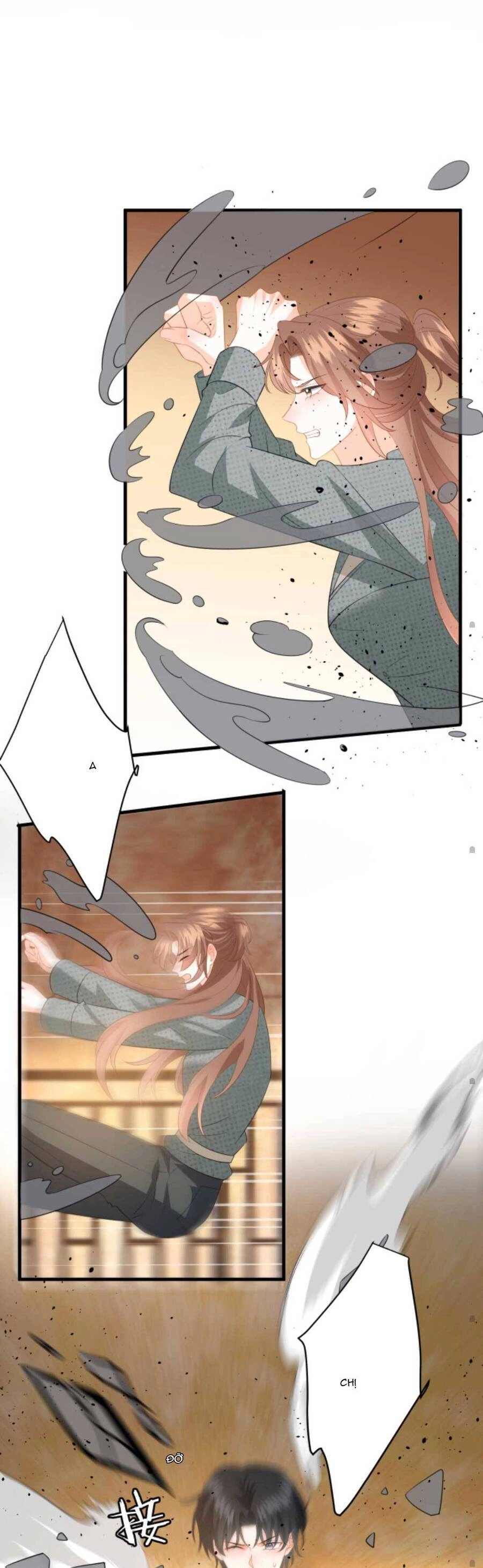 Xuyên Nhanh : Nhân Vật Phản Diện Quá Nuông Chiều Ta Chapter 196 - 17