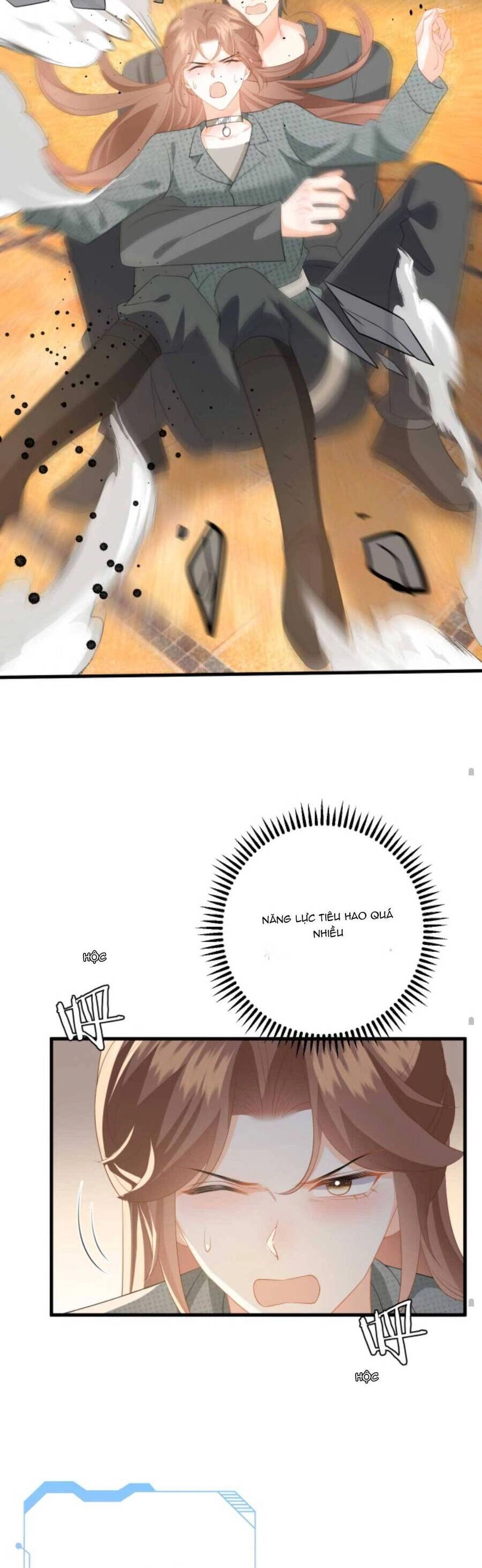 Xuyên Nhanh : Nhân Vật Phản Diện Quá Nuông Chiều Ta Chapter 196 - 18