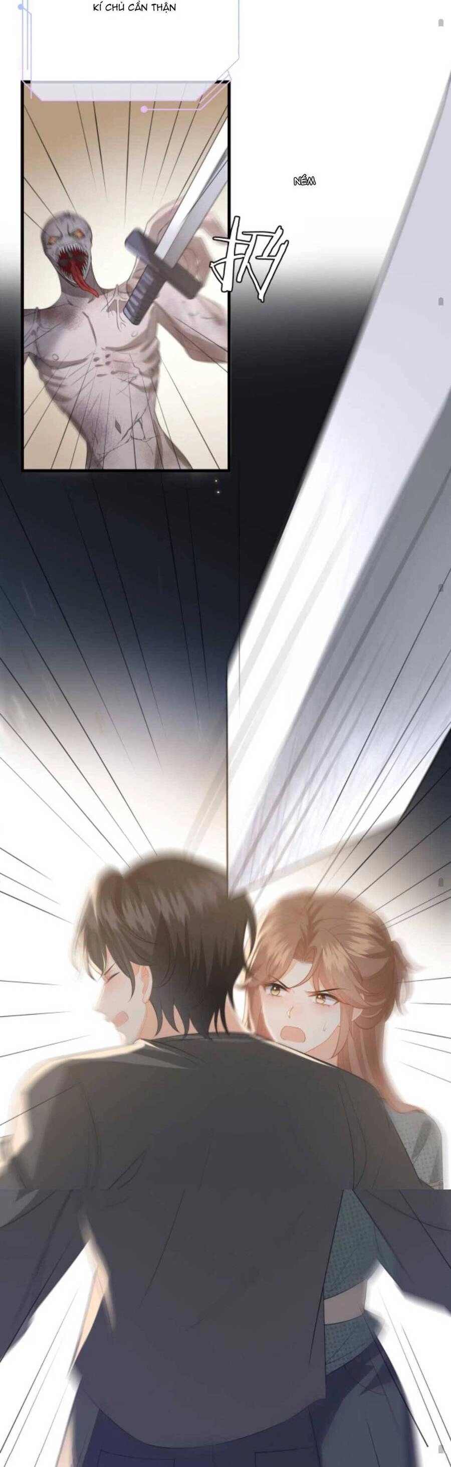 Xuyên Nhanh : Nhân Vật Phản Diện Quá Nuông Chiều Ta Chapter 196 - 19