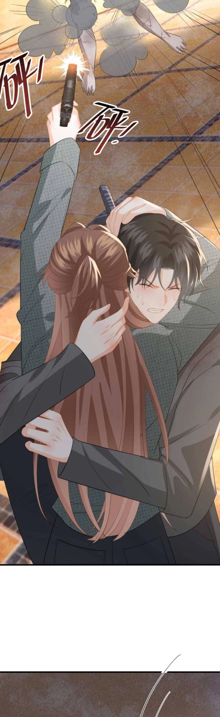 Xuyên Nhanh : Nhân Vật Phản Diện Quá Nuông Chiều Ta Chapter 196 - 21