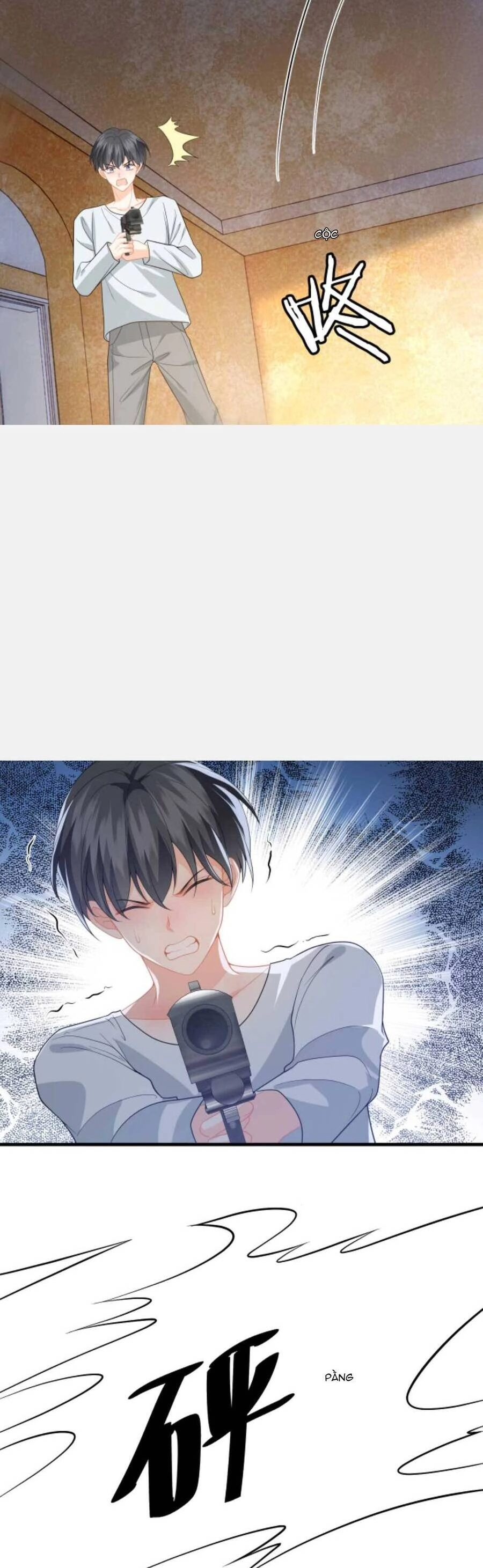 Xuyên Nhanh : Nhân Vật Phản Diện Quá Nuông Chiều Ta Chapter 196 - 22