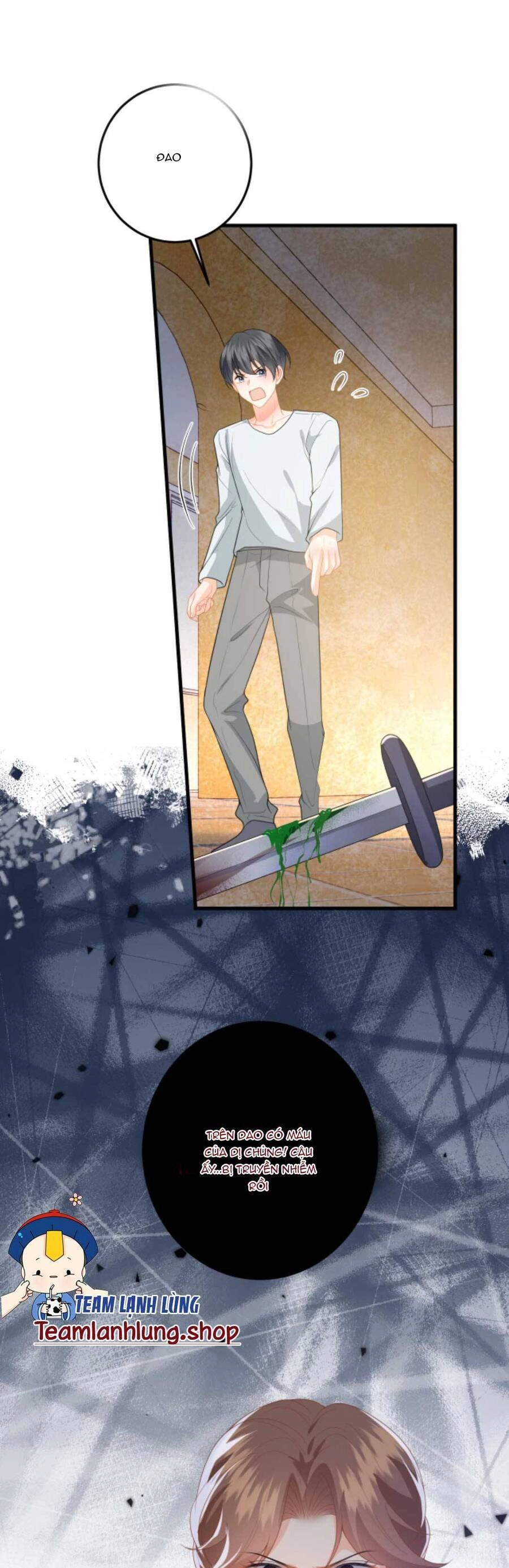 Xuyên Nhanh : Nhân Vật Phản Diện Quá Nuông Chiều Ta Chapter 196 - 24