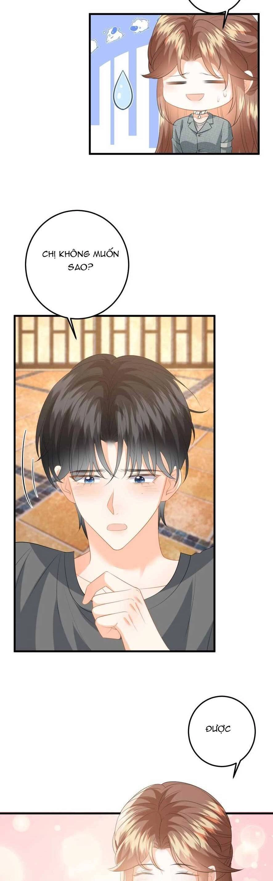 Xuyên Nhanh : Nhân Vật Phản Diện Quá Nuông Chiều Ta Chapter 197 - 8