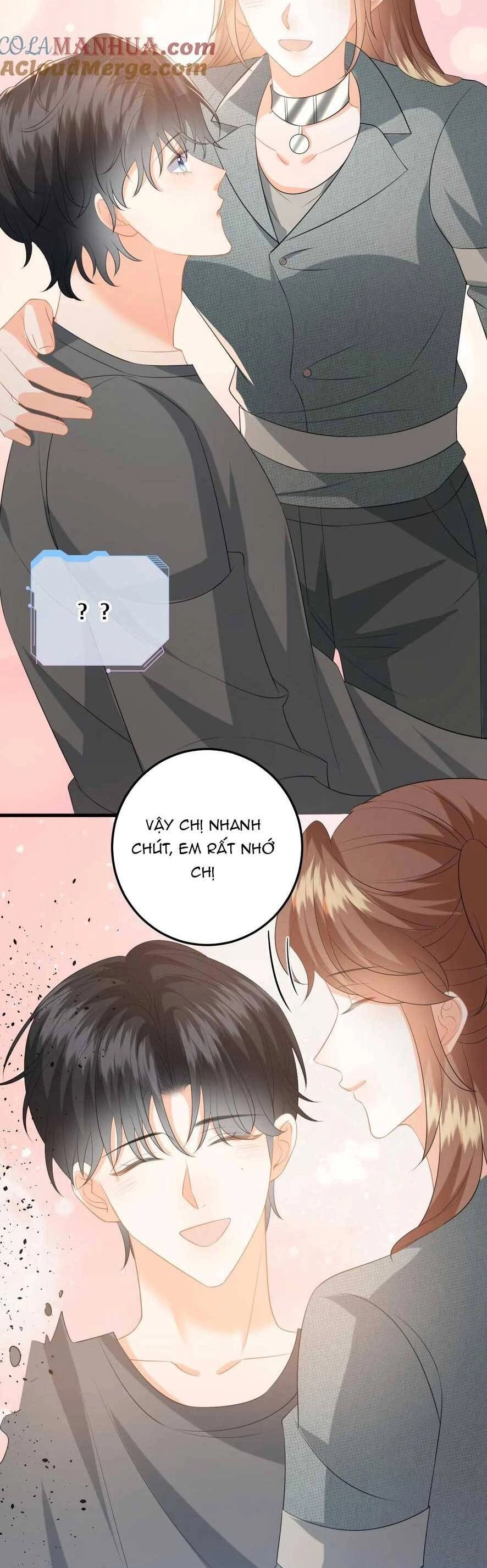 Xuyên Nhanh : Nhân Vật Phản Diện Quá Nuông Chiều Ta Chapter 197 - 9