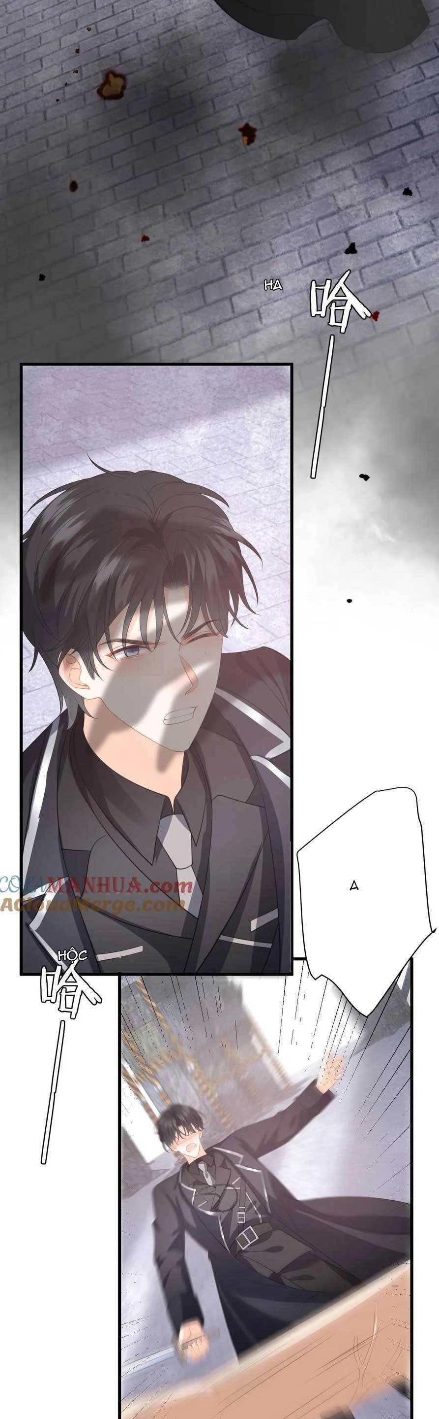 Xuyên Nhanh : Nhân Vật Phản Diện Quá Nuông Chiều Ta Chapter 197 - 14