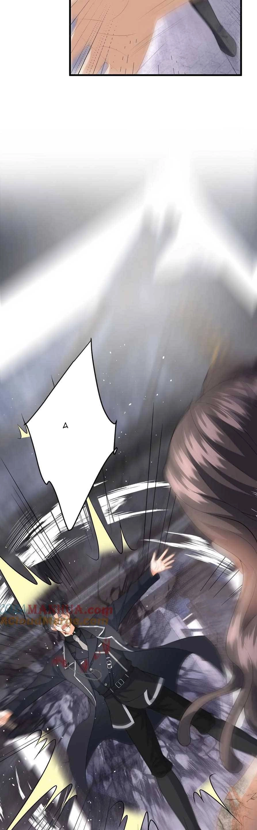 Xuyên Nhanh : Nhân Vật Phản Diện Quá Nuông Chiều Ta Chapter 197 - 15